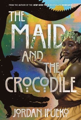 bokomslag Maid and the Crocodile
