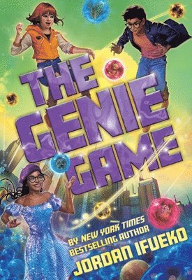 Genie Game