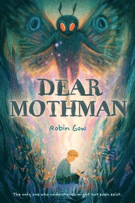 Dear Mothman 1