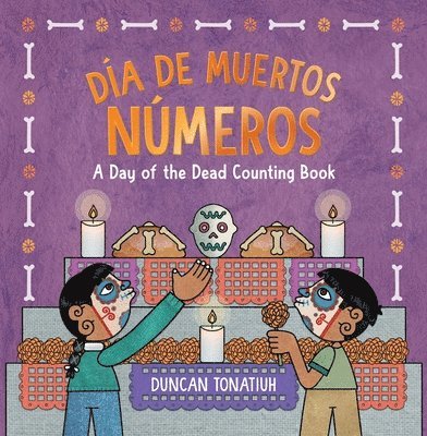 Da de Muertos: Nmeros 1