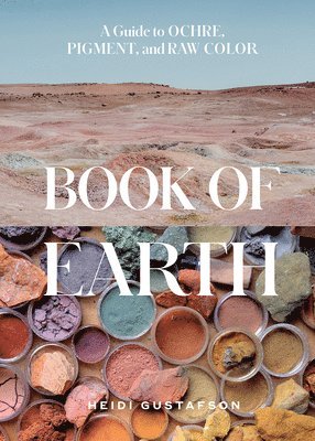 bokomslag Book of Earth