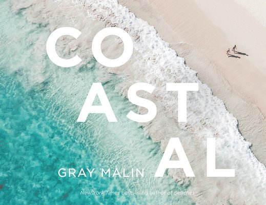 Gray Malin: Coastal 1