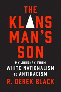 bokomslag The Klansmans Son