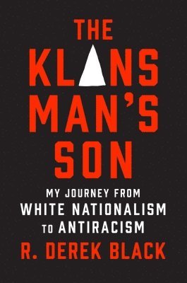 The Klansmans Son 1