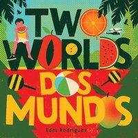 bokomslag Two Worlds (Dos mundos)