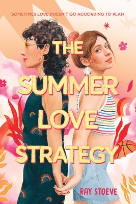 Ray Stoeve - Summer Love Strategy, Inbunden