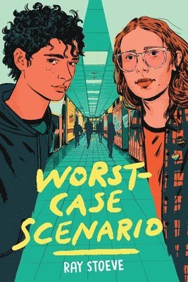 Worst-Case Scenario 1