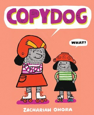 Copydog 1