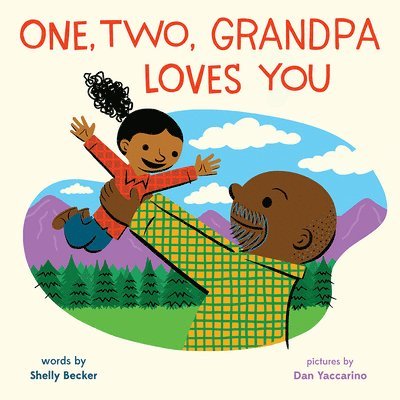 One, Two, Grandpa Loves You 1