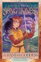 Tamora Pierce, Vita Ayala - In the Hand of the Goddess, Inbunden