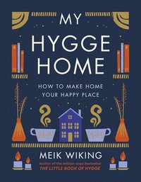 bokomslag My Hygge Home