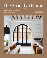 bokomslag Brooklyn Home