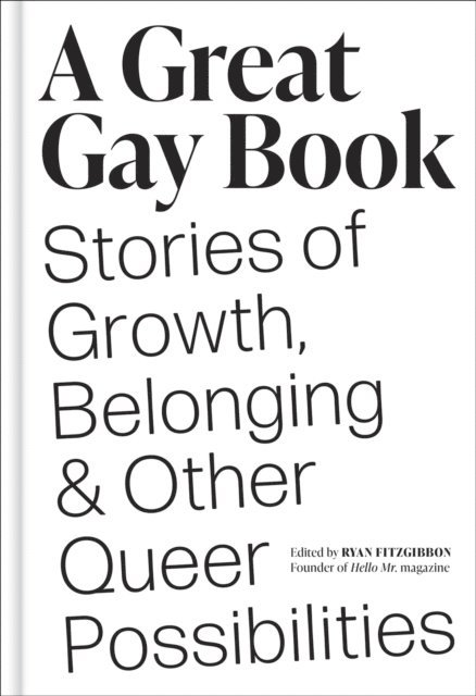 Great Gay Book 1