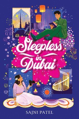 Sleepless in Dubai 1