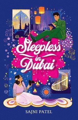 Sleepless in Dubai 1