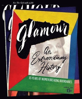 bokomslag Glamour: An Extraordinary History