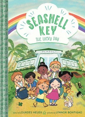 bokomslag The Lucky Day (Seashell Key #3)