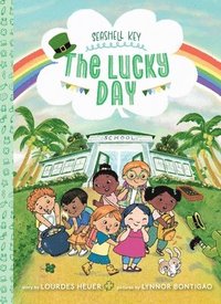 bokomslag Lucky Day (Seashell Key #3)