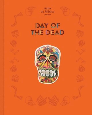 bokomslag Day of the Dead