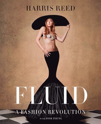 bokomslag Fluid: A Fashion Revolution