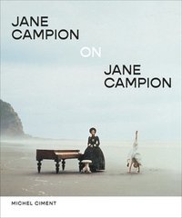 bokomslag Jane Campion on Jane Campion