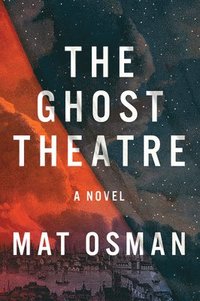 bokomslag The Ghost Theatre