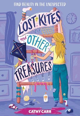 Lost Kites and Other Treasures 1