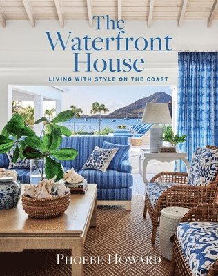 The Waterfront House 1