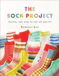 bokomslag The Sock Project