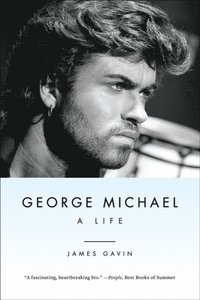 bokomslag George Michael