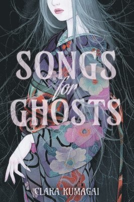 Songs for Ghosts 1