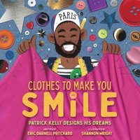 bokomslag Clothes to Make You Smile