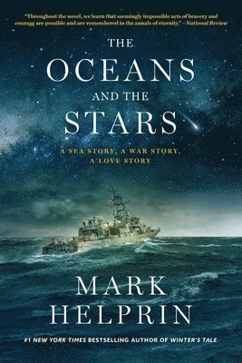 The Oceans and the Stars 1