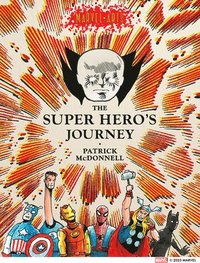 bokomslag Super Heros Journey