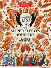 bokomslag Super Hero's Journey