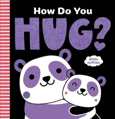 bokomslag How Do You Hug?