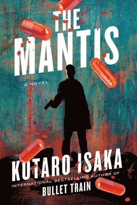 Kotaro Isaka - The Mantis, Häftad