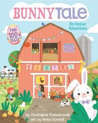 bokomslag Bunnytale (An Abrams Trail Tale)