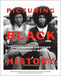 bokomslag Picturing Black History