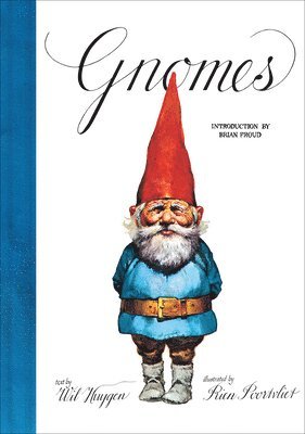 bokomslag Gnomes