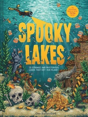 Spooky Lakes 1