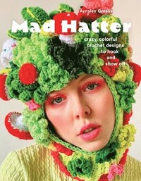 bokomslag Mad Hatter