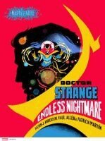 Doctor Strange: Endless Nightmare