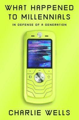 What Happened to Millennials 1