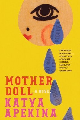 Mother Doll 1