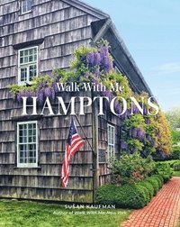 bokomslag Walk With Me: Hamptons