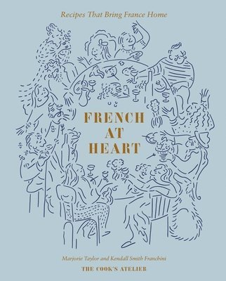 French at Heart 1