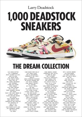 1000 Deadstock Sneakers 1