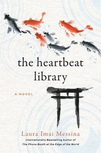 bokomslag The Heartbeat Library