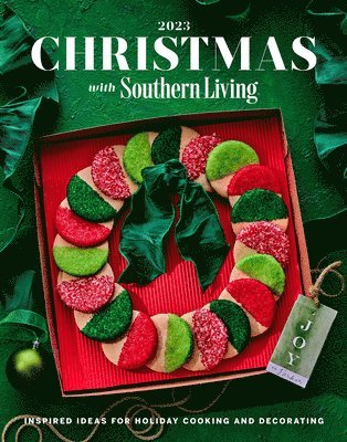 Christmas with Southern Living 2023 1